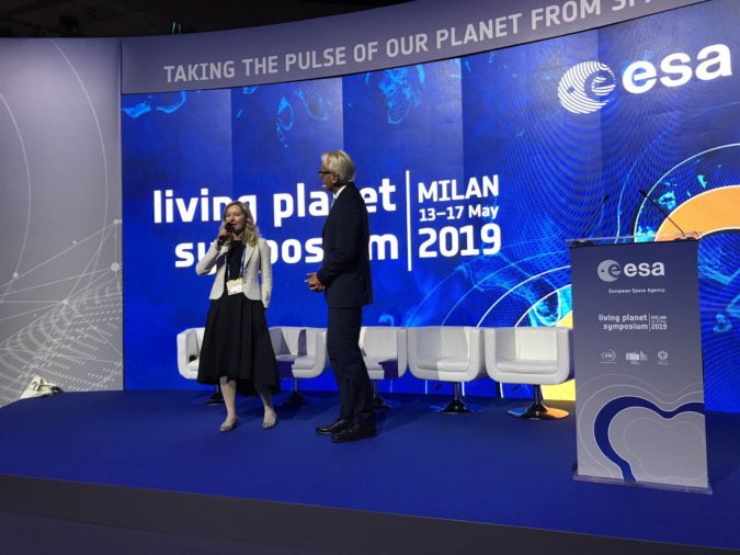 Living planet1