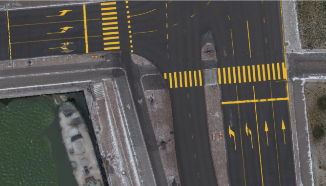 3dstreet_environment