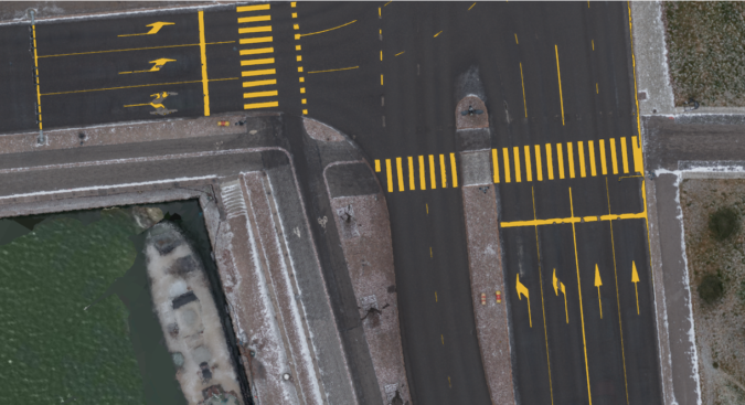 3dstreet_environment